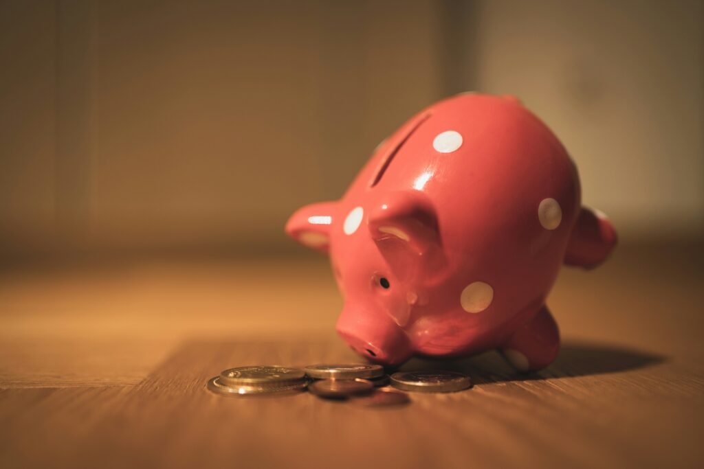 5 Errores Comunes que Arruinan tu Ahorro y Cómo Evitarlos