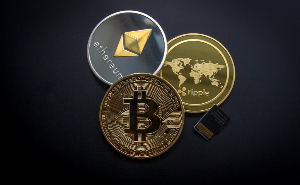 ¿Qué son las criptomonedas y por qué deberías invertir en ellas?