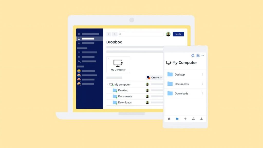Dropbox mata Passwords, su gestor de contraseñas: qué debes hacer para no perder tus claves guardadas