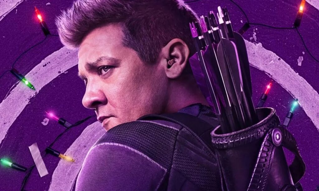 Jeremy Renner actualiza el estado de ‘Hawkeye’, temporada 2, y da esperanzas a los fanáticos