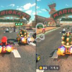 Nintendo recula: la última actualización de ‘Mario Kart World’ revierte su cambio más polémico