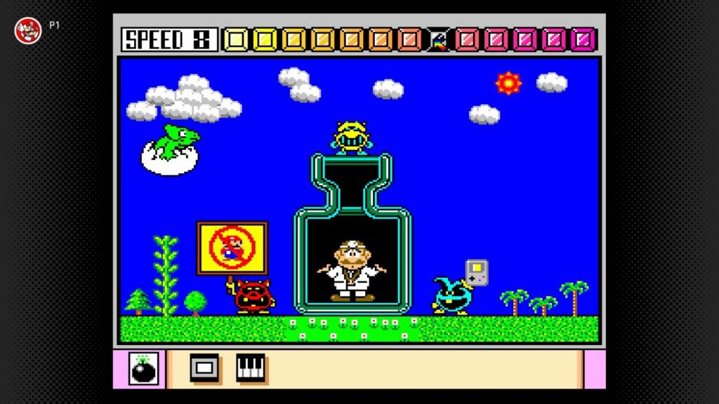 ‘Mario Paint’, un clásico de la Super Nintendo, llega a las Switch (y es ideal para el modo ratón de la Switch 2)