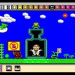‘Mario Paint’, un clásico de la Super Nintendo, llega a las Switch (y es ideal para el modo ratón de la Switch 2)