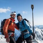 DJI rompe el mercado con la nueva Osmo 360, la primera cámara que graba vídeos 360° en 8K a 50 FPS