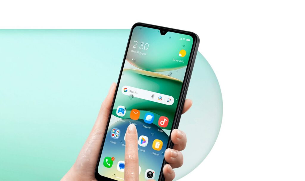 ¿Tu móvil Xiaomi va a recibir HyperOS 3 pronto? Estos son los 10 primeros en actualizar