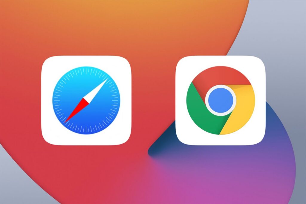 Actualiza tu iPhone cuanto antes: está en peligro si usas Chrome o Safari