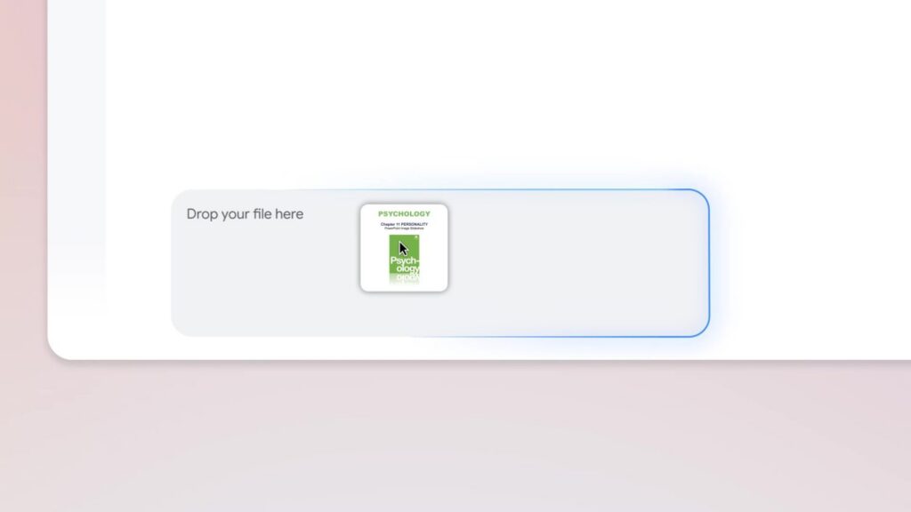 Lo nuevo de Gemini es una locura: ya escanea tus tareas escolares y las resuelve en segundos
