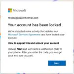 Microsoft bloquea la cuenta de Hotmail de un desarrollador de LibreOffice