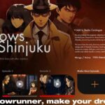 Amazon invierte en una IA que te permite crear tus propias series de TV