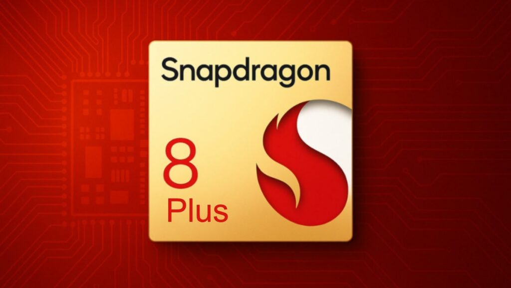 Qualcomm prepara otro chip para la gama alta y no es el Snapdragon 8 Elite 2
