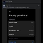 Un error de HyperOS está provocando el caos en las baterías de los móviles Xiaomi