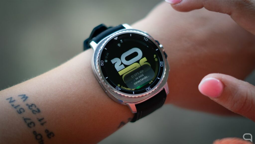 He probado el Samsung Galaxy Watch 8: es el mejor reloj con WearOS que puedes comprar, excepto en un detalle clave