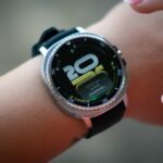 He probado el Samsung Galaxy Watch 8: es el mejor reloj con WearOS que puedes comprar, excepto en un detalle clave