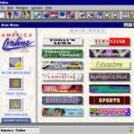 El fin de una era: AOL mata su servicio de internet dial-up tras 34 años