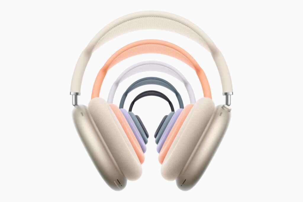 No te ilusiones con ver nuevos AirPods Max pronto