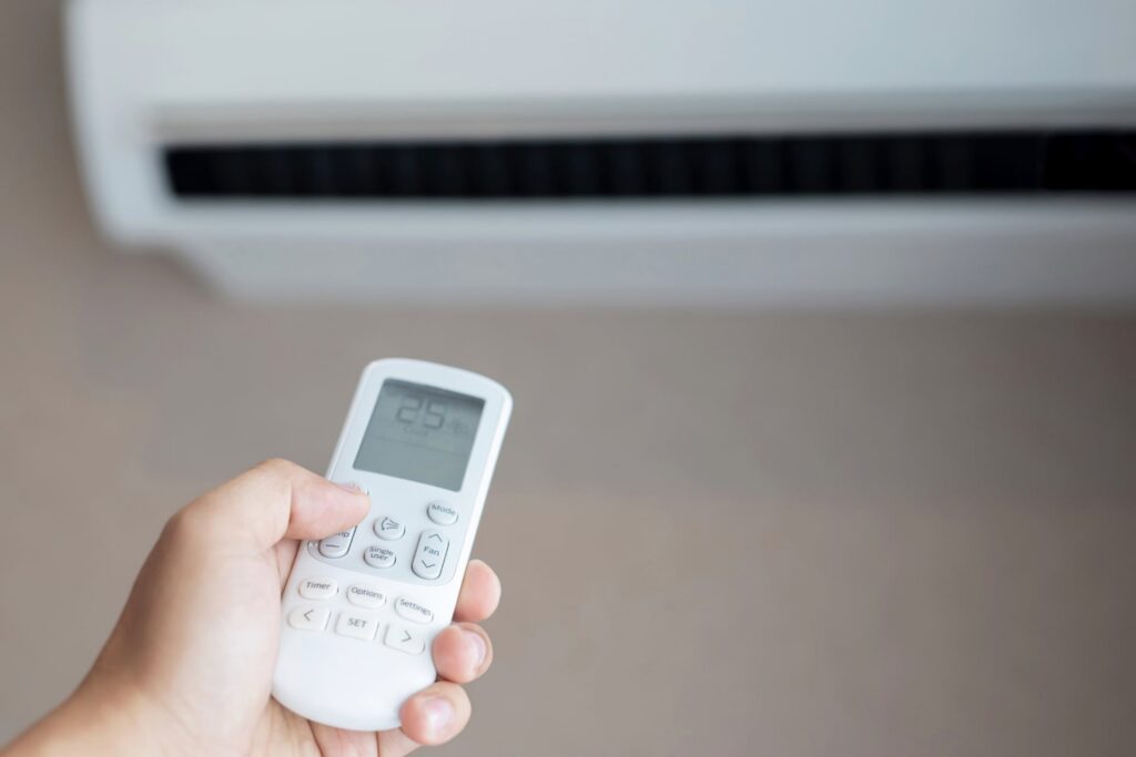 El modo oculto de tu aire acondicionado que te hará ahorrar cientos de euros (no es el modo eco)