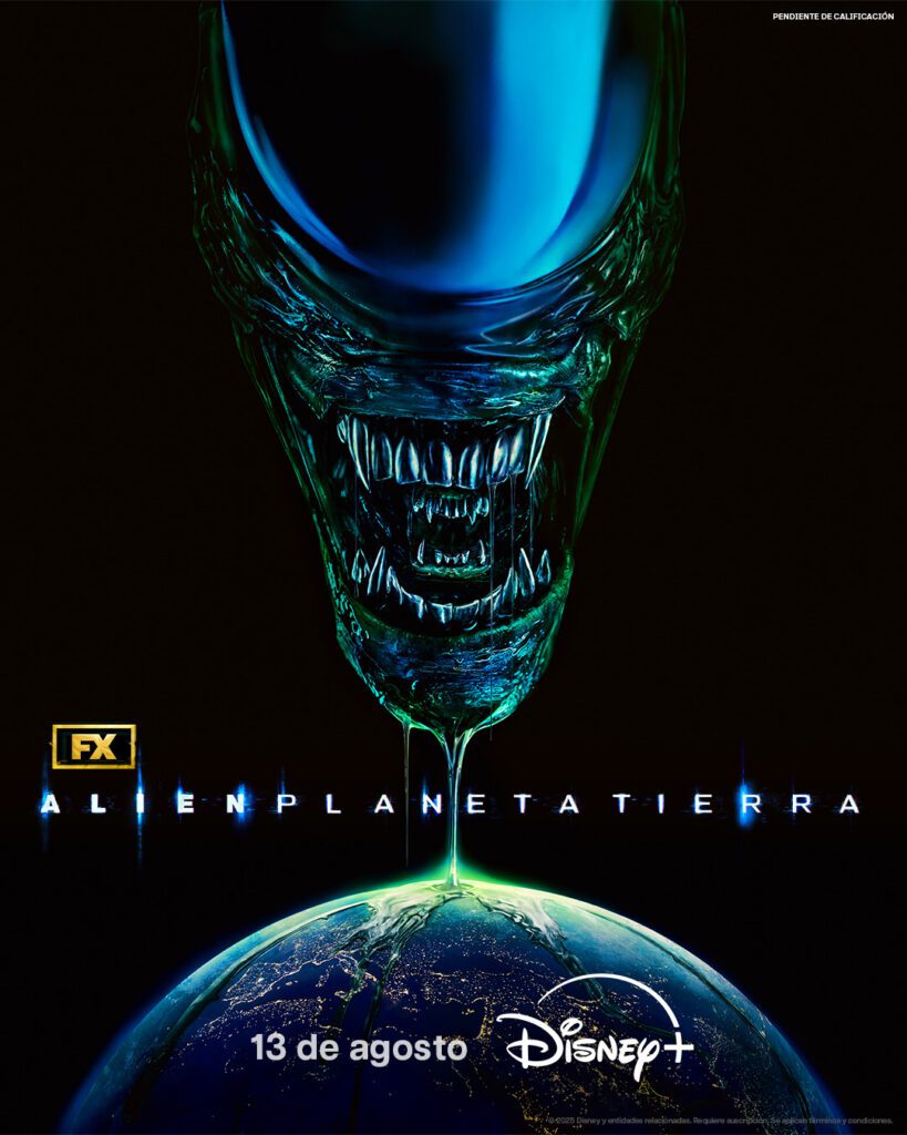 ‘Alien: Planeta Tierra’, crítica: Una precuela fascinante y terrorífica que expande como nunca la saga