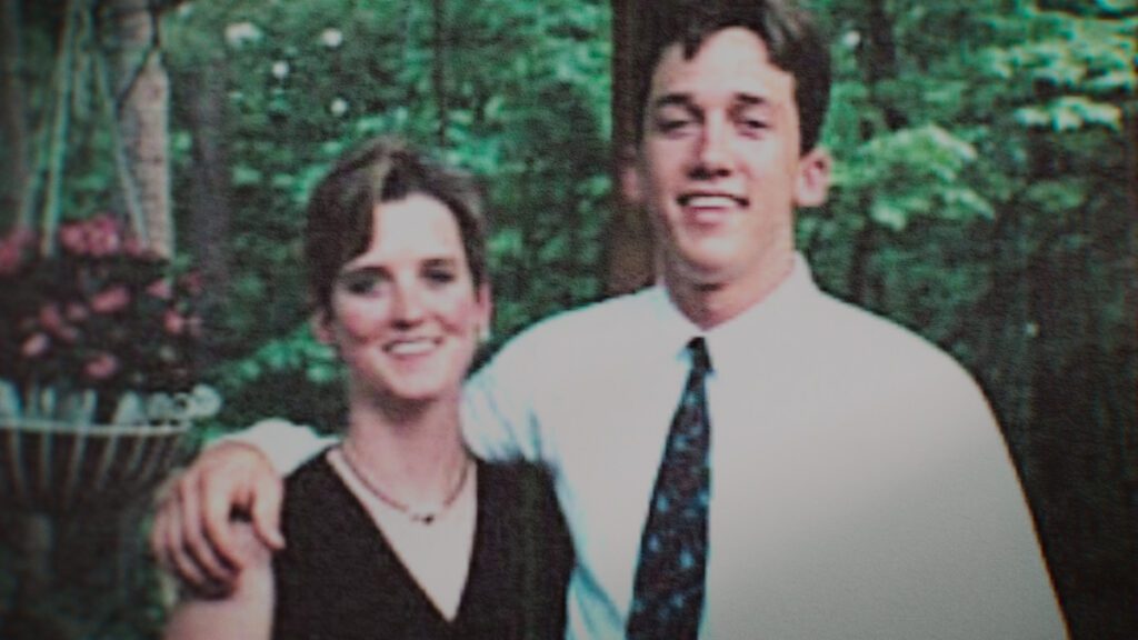 De qué va ‘La desaparición de Amy Bradley’, el nuevo y escalofriante ‘true crimen’ de Netflix