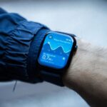 Un Apple Watch con Touch ID podría estar en camino