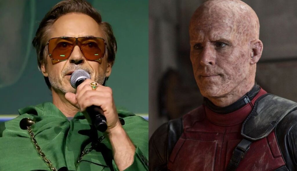 Nuevos detalles sobre la pelea de actores en el rodaje de ‘Avengers: Doomsday’ descarta a estos dos grandes señalados