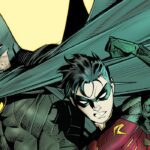 Filtración de ‘The Batman 2’ confirma que Robin aparecerá en la película