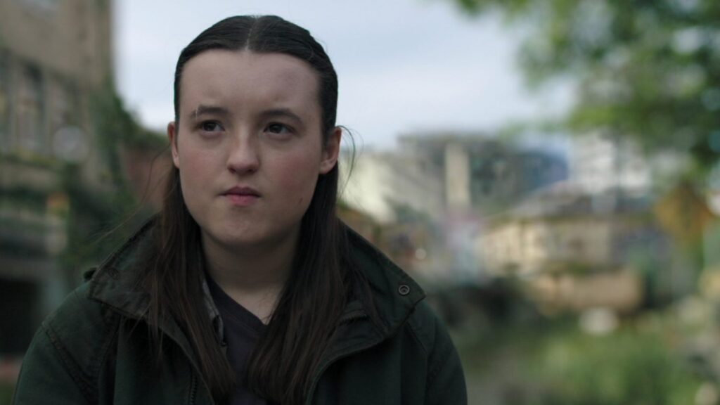 Bella Ramsey no se muerde la lengua y responde a las críticas de ‘The Last of Us’