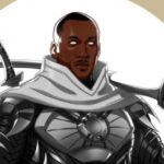 Mahershala Ali ya no será Blade en el siguiente estreno de Marvel: este será su sustituto