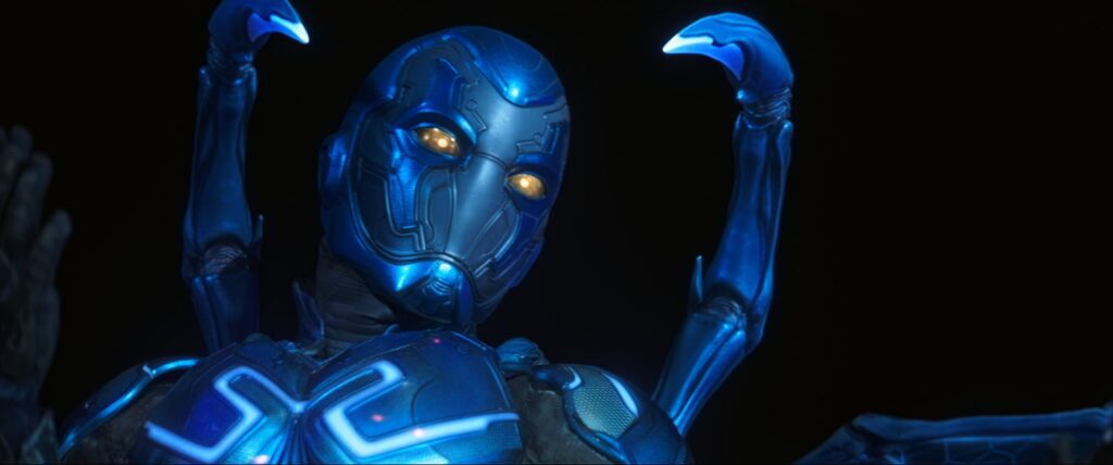 James Gunn confirma la inesperada película que sigue siendo canon en el Universo DC: «Encaja muy bien»