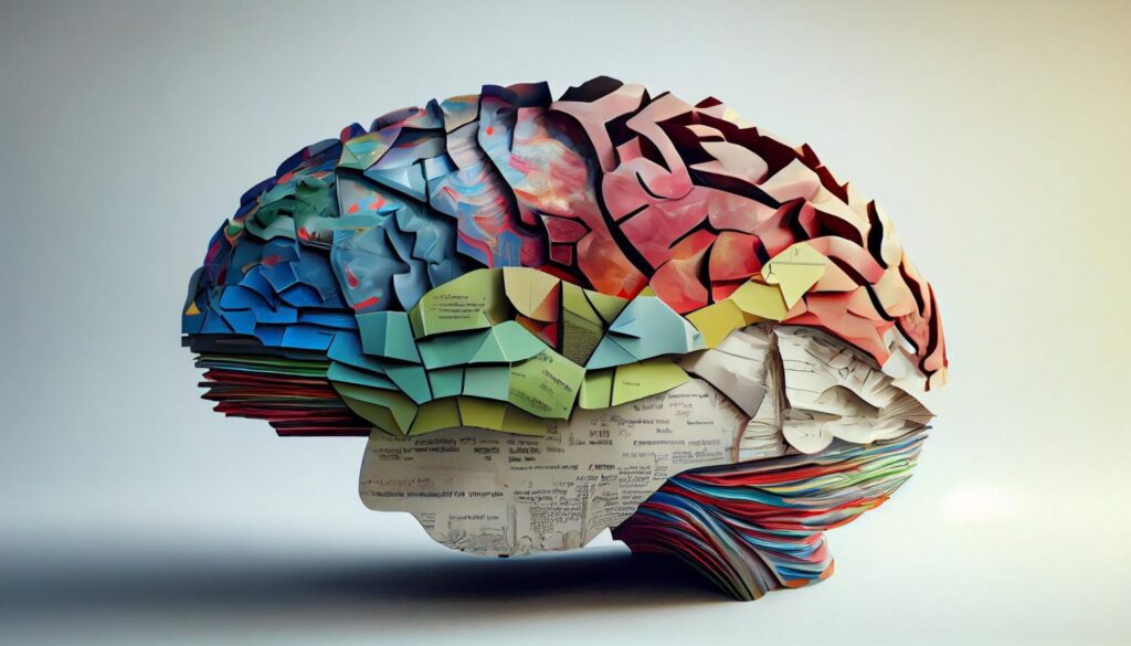 Por primera vez descubren cambios medibles en el cerebro por la terapia psicológica