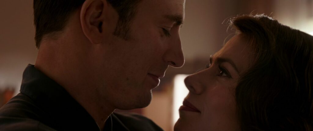 Chris Evans y Hayley Atwell ya ruedan juntos ‘Avengers: Doomsday’: este será el papel clave de Capitán América en la película