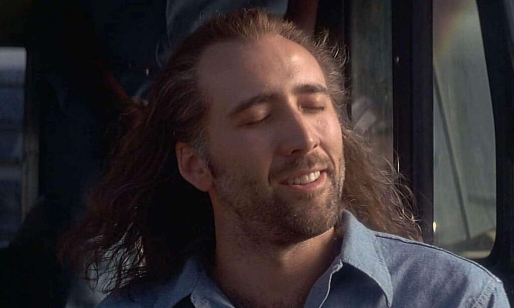 Nicolas Cage sería el gran protagonista de ‘True Detective’, temporada 5