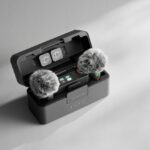 DJI lo hace de nuevo: el Mic 3 es el mejor micrófono para creadores de contenidos