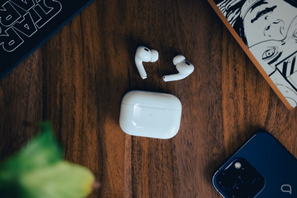 No te compres ahora unos AirPods: Apple está a punto de lanzar una nueva generación con esta función clave del Apple Watch