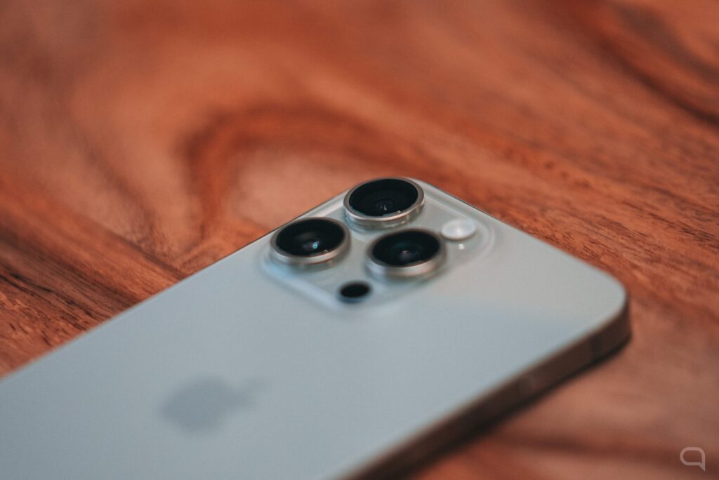 Apple tiene un plan para revolucionar la cámara del iPhone: podría ser el mayor salto en calidad de su historia
