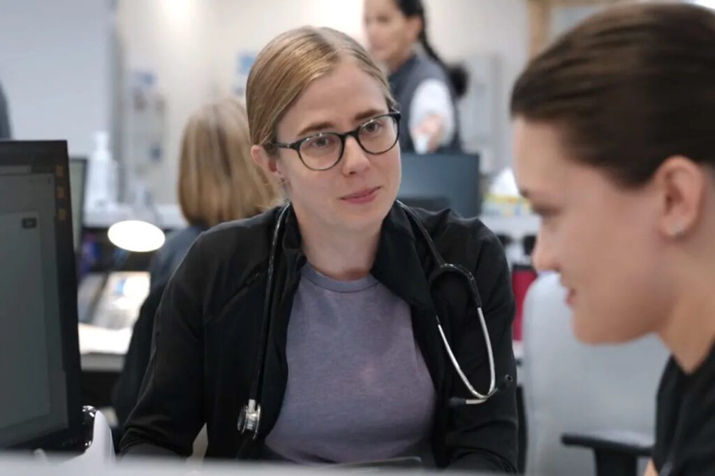 7 personajes de series que nos han sorprendido este año y recordaremos siempre