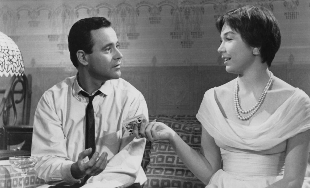 Las 5 películas románticas que tienes que ver según la directora de ‘Materialistas’