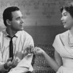 Las 5 películas románticas que tienes que ver según la directora de ‘Materialistas’