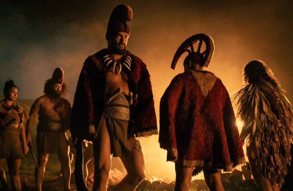 La espectacular nueva serie de Jason Momoa sobre Hawaii que tienes que ver si te gustó ‘Shogun’