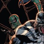 ‘Spider-Man 4’: El actor de Escorpión confirma su regreso… ¿como el nuevo Venom?