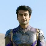 Este actor de ‘Eternals’ revela su decepción con Marvel: «Firmé para seis películas»