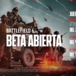 Cómo acceder a la beta de Battlefield 6 dos días antes