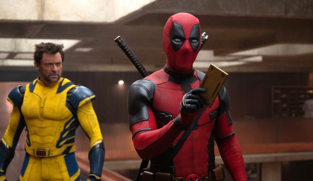 Ryan Reynolds publica un enigmático mensaje… ¿que confirma a Deadpool en ‘Avengers: Doomsday’?