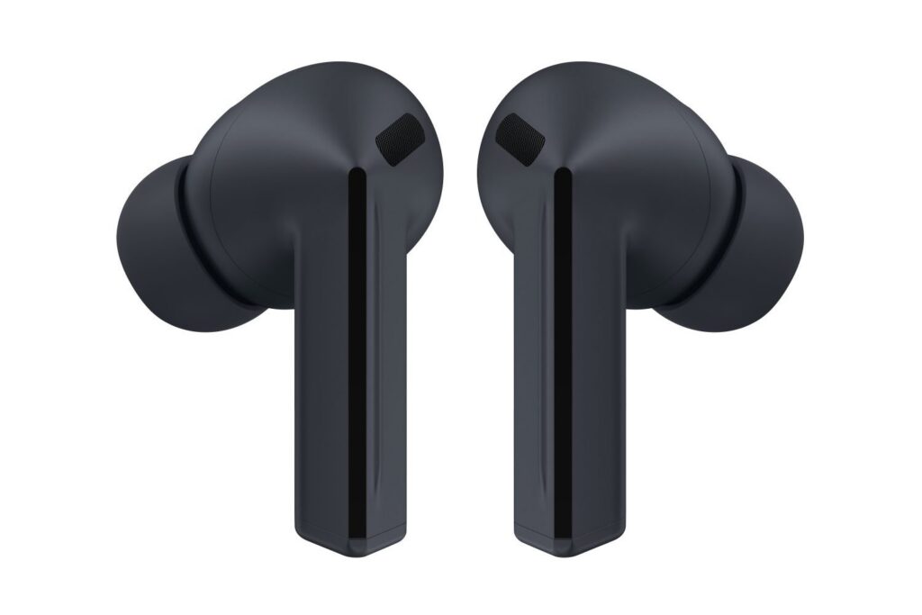 Nuevos Samsung Galaxy Buds 3 FE: diseño renovado, cancelación activa del ruido y Gemini integrado a un precio rompedor