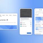 Google revive el «viejo internet» con esta nueva función