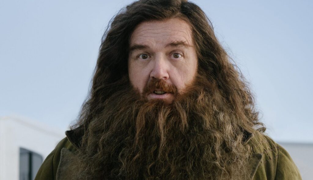 El director de las películas originales de ‘Harry Potter’ ataca a la serie de HBO: «Es más de lo mismo»