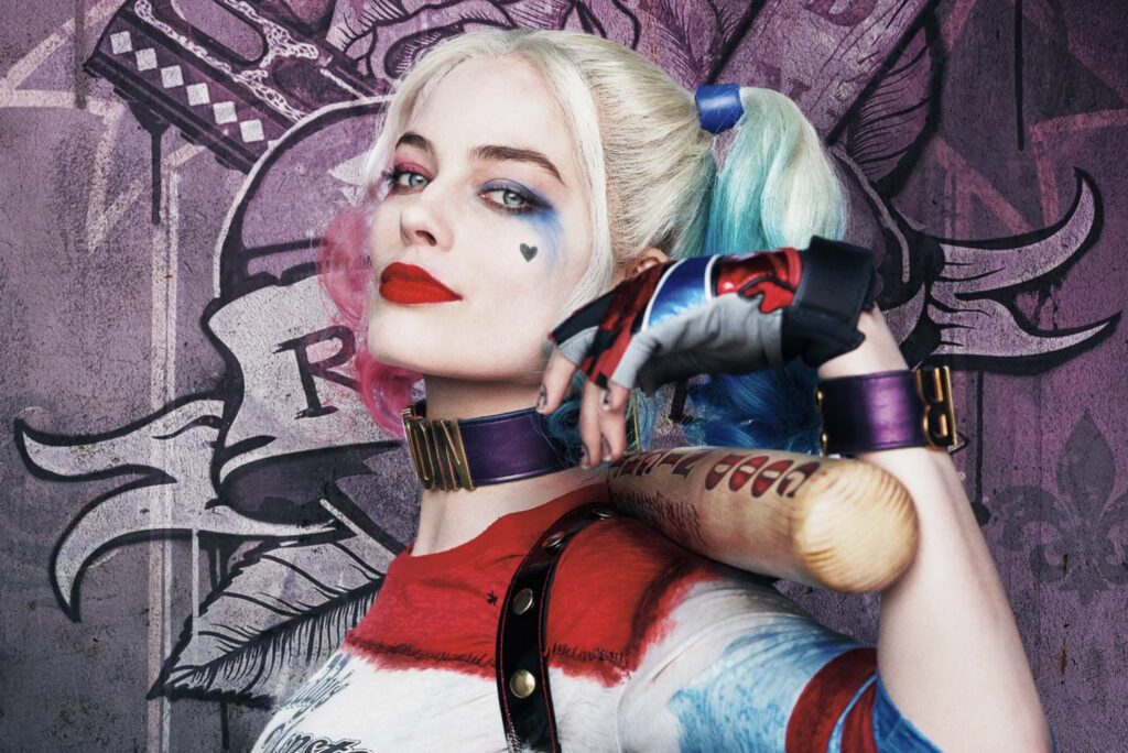 James Gunn rompe su silencio y desvela el futuro de Margot Robbie como Harley Quinn en el Universo DC