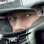 ‘F1’ ya es la película más taquillera en la carrera de Brad Pitt