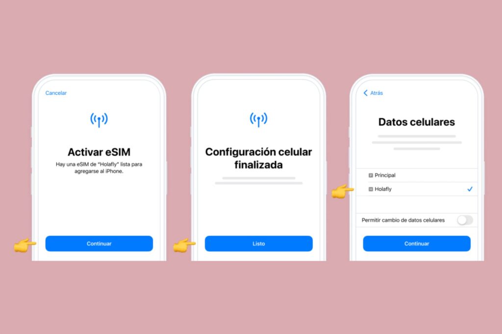 Todo sobre Holafly: ¿es la mejor eSIM global para viajar?, respondiendo todas tus preguntas
