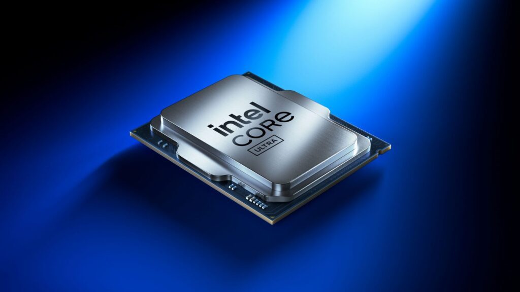 Estados Unidos analiza comprar una parte de Intel y convertirse en su principal accionista