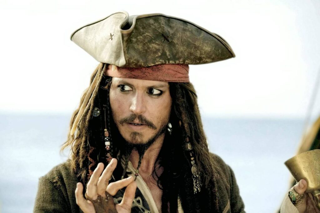 ¿Estará Johnny Depp en ‘Piratas del Caribe 6’? Su histórico productor da esperanzas a los fans